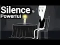 Download Lagu Silence: The Most Important Conversation You’ll Ever Have