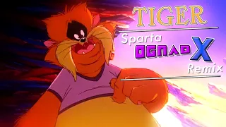 Download Tiger - Sparta OgnadX Remix MP3
