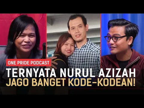 Iman Lesmana Ekspos Kelemahan Teuku Randa yang Berada di Power | Backstage Interview FN 45