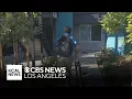 Refurbished motel in Santa Ana offers a homeless veterans a way off the streets