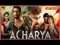 Download Lagu Acharya  Telugu Full Length HD Movie || Chiranjeevi || Ram Charan || Maa Cinemalu
