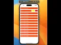 Create a Swipe-to-Reveal Effect in React Native with react-native-swipe-list-view