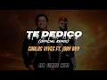 Carlos Vives Ft. Jory Boy - Te Dedico (Oficial Remix) [Letra]