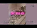iLLbliss - Can't Hear You (REMIX) ft. RUNTOWN ( (Instrumental Refix))