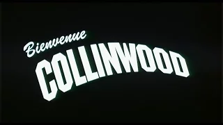 Bienvenue à Collinwood - Bande Annonce [VF]