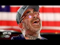 Download Lagu Aaron Lewis sings Patriotic Anthem 'Am I The Only One' (Live Acoustic)
