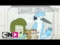 Download Lagu Regular Show – Völlig abgedreht | Leben im Weltall | Cartoon Network