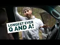 My Longest Q A Yet