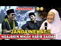 Download Lagu Gus Miftah Terbaru 2025 - Janda Paling Nekat!! Ngajak Nikah Habib Zaidan Lucu Poll