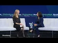 Pfizer Exec on Biopharmaceuticals Breakthroughs Pipeline TYA