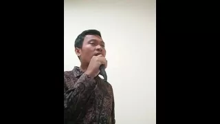 harmoni idol 2016 sugeng akhirnya ku menemukanmu