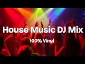 Download Lagu House Music DJ Mix - September 2025 (ALL-VINYL)