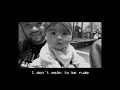 Loved You First (Official Lyric Video) - Gabe Bondoc
