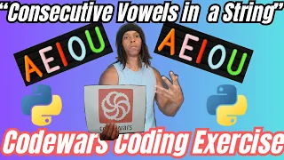 Codewars Coding Exercise - Python