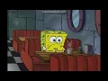 SpongeBob Coffee Shop GIF