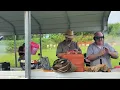 The Perfect Black Powder load for Muzzleloading