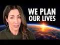 Download Lagu This NDE Will Give You Goosebumps - Woman Dies, Sees Life Blueprint \u0026 That We Plan Our Lives