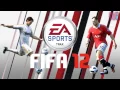 FIFA 12 Soundtrack- Alex Metric and Steve- Open Your Eyes