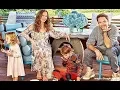 Robert Downey Jr s Kids - 2018 Daughter Avri Downey Sons Indio Exton Downey Avengers Iron Man