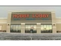 Hobby Lobby open for business at new location