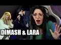 Download Lagu ВОКАЛЬНЫЙ ТРЕНЕР ИЗ АРГЕНТИНЫ СМОТРИТ ДИМАШ И ЛАРА ФАБИАН - АДАЖИО / РЕАКЦИЯ С ПЕРЕВОДОМ