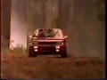 Chrysler Lebaron 1993 Comercial TV Mexico