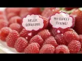 Freezing Raspberries and Proper Raspberry Care