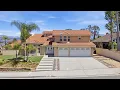 1417 Avenida Entrada San Dimas CA