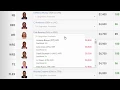 How to Use NFL Lineup Optimizer