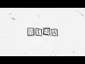 .Feast - Nina (Official Lyric Video)