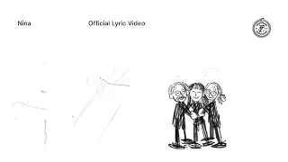  feast nina official lyric video 