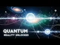 Atomic Odyssey - Episode 9 Quantum Reality Unlocked