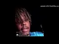 Download Lagu Juice WRLD - Left Me Cold (CDQ Remaster) (w/ New Snippets \u0026 Instrumental)