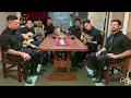Canto Del Alma - Enganchado de Los Manseros Santiagueños (Cantando lo Nuestro - Versión en casa)