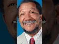 Lagu The Life of Redd Foxx :A Legend