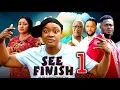 Download Lagu ZIE FINISH PT 1 (Nieuwe film) Lizzy Gold, Rosa Belle Andrews 2025 Nieuwste Nigeriaanse Nollywood-...