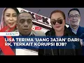 Download Lagu Blak-Blakan! Lisa Mariana Dipanggil KPK Dugaan Korupsi BJB, Kuasa Hukum: Dapat Uang Jajan dari RK