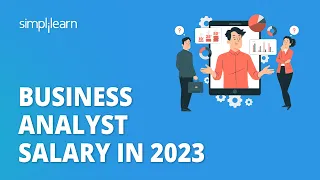 Business Analyst Salary In 2026 Salary Of A Business Analyst Business Analytics Simplilearn