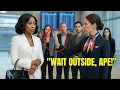 Download Lagu Black Woman CEO Told To \