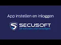 Download Lagu Secusoft instructievideo: Eerste keer inloggen en app instellen