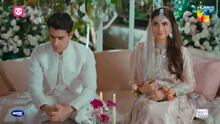 Shadi Ke Dulha Naraz Kyun Hua? [ Ahad Raza Mir & Dananeer Mobeen ] Hum Comedy