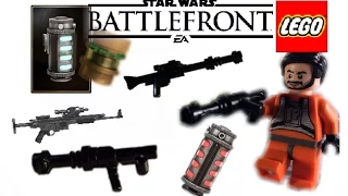 All Lego Star Wars Force Awakens Sets Compilation : LEGO direkt kaufen / Buy LEGO directly : LEGO.. 