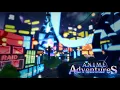 Anime Adventures Tier List Trello