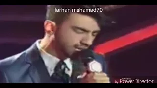 reza indonesia air mata perkawinan penampilan spektakuler top 15 grup4