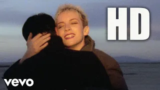Eurythmics - You Have Placed a Chill In My Heart