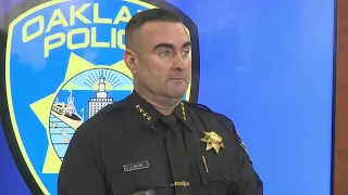 Oakland police give safety update ahead of Sunday s Super Bowl