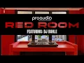 Lagu Proaudio RED ROOM | Live DJ Set by DJ Buhle | Minimal Deep Tech