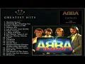 ABBA – Gold : Greatest Hits | The Best Ultimate Collection of Timeless Pop Classics ▶️
