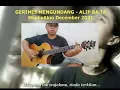 Download Lagu ALIP BA TA KARAOKE GERIMIS MENGUNDANG