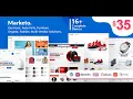 Marketo v1 5 - ECommerce Multivendor Theme Nulled